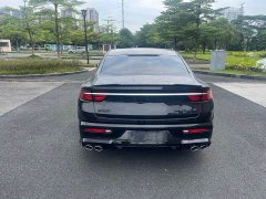 Geely Xingrui 2023 1.5TD Kunlun Edition - ფოტო 14