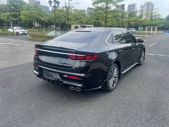 Geely Xingrui 2023 1.5TD Kunlun Edition - ფოტო 15