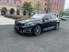 Geely Xingrui 2023 1.5TD Kunlun Edition - ფოტო 3