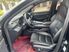 Geely Xingrui 2023 1.5TD Kunlun Edition - ფოტო 4