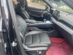 Geely Xingrui 2023 1.5TD Kunlun Edition - ფოტო 5