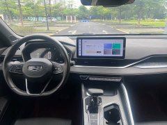 Geely Xingrui 2023 1.5TD Kunlun Edition - ფოტო 6