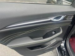 Geely Xingrui 2023 1.5TD Kunlun Edition - ფოტო 7
