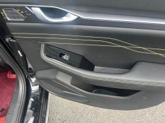 Geely Xingrui 2023 1.5TD Kunlun Edition - ფოტო 8