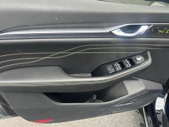 Geely Xingrui 2023 1.5TD Kunlun Edition - ფოტო 9