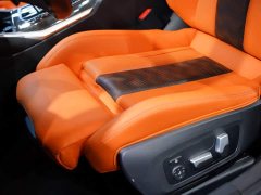 BMW M3 2023 M3 Sedan M xDrive Thunder Edition - ფოტო 10