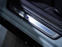 BMW M3 2023 M3 Sedan M xDrive Thunder Edition - ფოტო 16