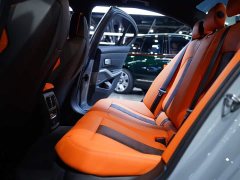BMW M3 2023 M3 Sedan M xDrive Thunder Edition - ფოტო 20