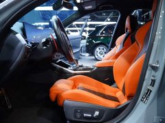 BMW M3 2023 M3 Sedan M xDrive Thunder Edition - ფოტო 8