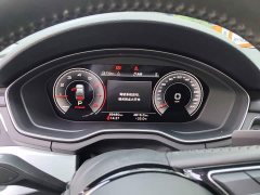 Audi A4L 2020 40 TFSI Fashion Dynamic - ფოტო 12