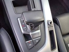 Audi A4L 2020 40 TFSI Fashion Dynamic - ფოტო 15