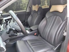 Audi A4L 2020 40 TFSI Fashion Dynamic - ფოტო 16