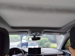 Audi A4L 2020 40 TFSI Fashion Dynamic - ფოტო 19
