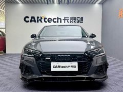 Audi A4L 40 TFSI Luxury Dynamic - ფოტო 2