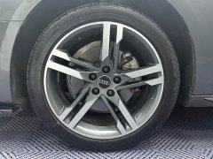 Audi A4L 40 TFSI Luxury Dynamic - ფოტო 5