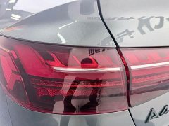 Audi A4L 40 TFSI Luxury Dynamic - ფოტო 6