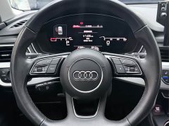 Audi A4L 40 TFSI Luxury Dynamic - ფოტო 8