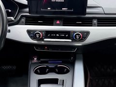 Audi A4L 40 TFSI Luxury Dynamic - ფოტო 9