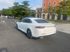 Geely Xingui Xingrui 1.5T Diesel Fuyao Edition - ფოტო 13