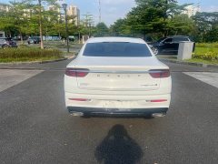 Geely Xingui Xingrui 1.5T Diesel Fuyao Edition - ფოტო 14