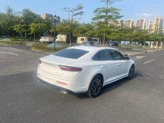 Geely Xingui Xingrui 1.5T Diesel Fuyao Edition - ფოტო 15