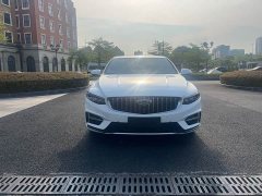 Geely Xingui Xingrui 1.5T Diesel Fuyao Edition - ფოტო 2