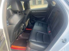 Geely Xingui Xingrui 1.5T Diesel Fuyao Edition - ფოტო 6