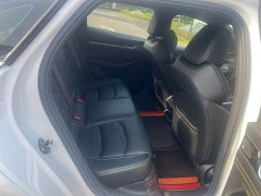Geely Xingui Xingrui 1.5T Diesel Fuyao Edition - ფოტო 7