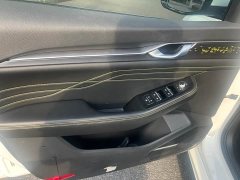 Geely Xingui Xingrui 1.5T Diesel Fuyao Edition - ფოტო 8