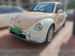 Ora Ballet Cat 2023 500km Deluxe Edition - ფოტო 1