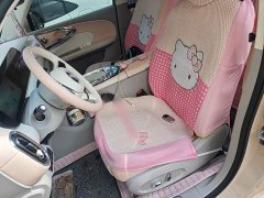 Ora Ballet Cat 2023 500km Deluxe Edition - ფოტო 11