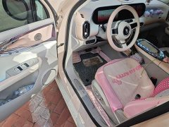 Ora Ballet Cat 2023 500km Deluxe Edition - ფოტო 12