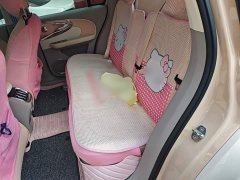 Ora Ballet Cat 2023 500km Deluxe Edition - ფოტო 13