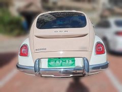 Ora Ballet Cat 2023 500km Deluxe Edition - ფოტო 3
