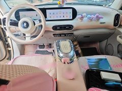 Ora Ballet Cat 2023 500km Deluxe Edition - ფოტო 5