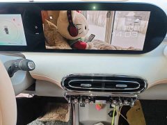 Ora Ballet Cat 2023 500km Deluxe Edition - ფოტო 9