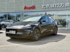 Tesla Model Y Rear-Wheel Drive - ფოტო 1