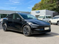 Tesla Model Y Rear-Wheel Drive - ფოტო 6