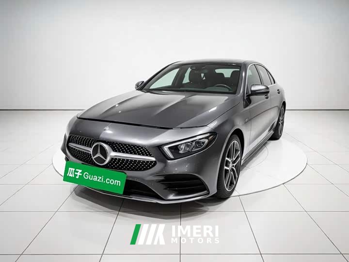 Mercedes-Benz A-Class A 200 L Sport Sedan Fashion Edition - ავტომობილი ჩინეთიდან