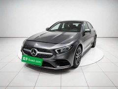 Mercedes-Benz A-Class A 200 L Sport Sedan Fashion Edition - ფოტო 1