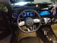 Mercedes-Benz A-Class A 200 L Sport Sedan Fashion Edition - ფოტო 11