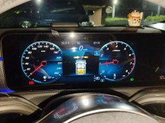 Mercedes-Benz A-Class A 200 L Sport Sedan Fashion Edition - ფოტო 12