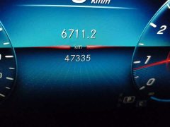 Mercedes-Benz A-Class A 200 L Sport Sedan Fashion Edition - ფოტო 13