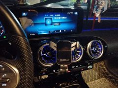 Mercedes-Benz A-Class A 200 L Sport Sedan Fashion Edition - ფოტო 14