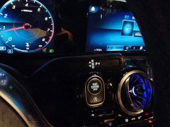 Mercedes-Benz A-Class A 200 L Sport Sedan Fashion Edition - ფოტო 15