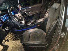 Mercedes-Benz A-Class A 200 L Sport Sedan Fashion Edition - ფოტო 16