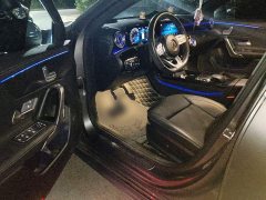 Mercedes-Benz A-Class A 200 L Sport Sedan Fashion Edition - ფოტო 17