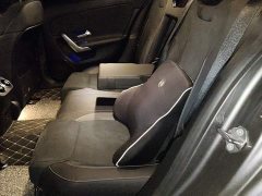 Mercedes-Benz A-Class A 200 L Sport Sedan Fashion Edition - ფოტო 18