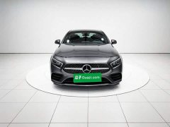 Mercedes-Benz A-Class A 200 L Sport Sedan Fashion Edition - ფოტო 2