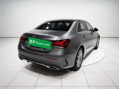 Mercedes-Benz A-Class A 200 L Sport Sedan Fashion Edition - ფოტო 6